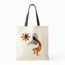 1 Kokopelli #1