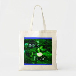 TOTE BAG 1INNER PAIX FOURRE-TOUT