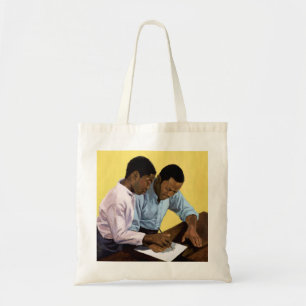 Tote Bag 2003 jamais trop vieux