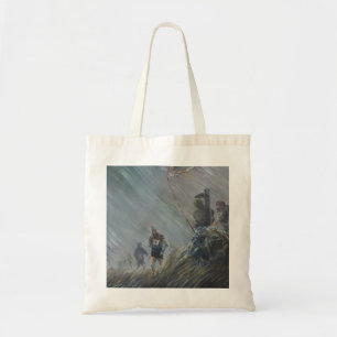 Tote Bag 2014 presque perdu
