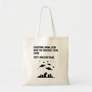 Tote Bag 2027 Tiens Ma Bière
