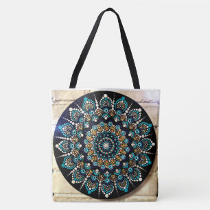 Tote Bag 256 - Greek Eye Fourre-tout