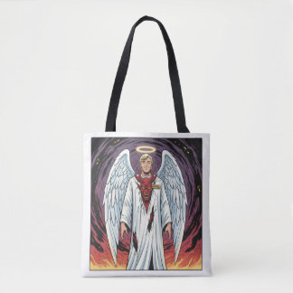 Tote Bag 2 Corinthiens 11:14