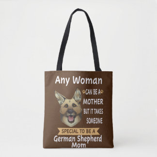 Tote Bag 3 N'Importe Quelle Femme Peut Être Mère, Mais Elle