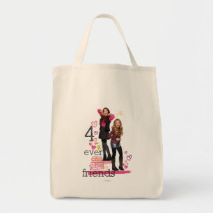 Tote Bag 4 Amis