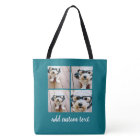 4 Collage photo - CHOISISSEZ VOTRE COULEUR ARRIÈRE