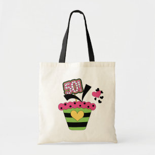 Tote Bag 50e Fourre-tout du budget de Keepsaké