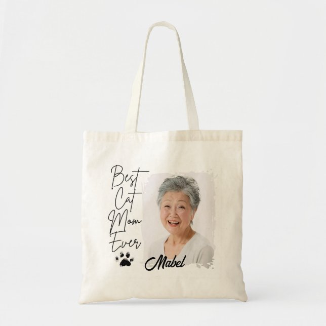 Tote Bag 60e anniversaire (Devant)