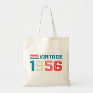 TOTE BAG 70TH BIRTHDAY