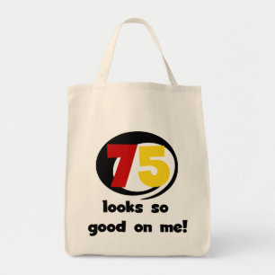 Tote Bag 75 Semble si bon sur moi T-shirts et cadeaux