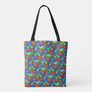 TOTE BAG #826