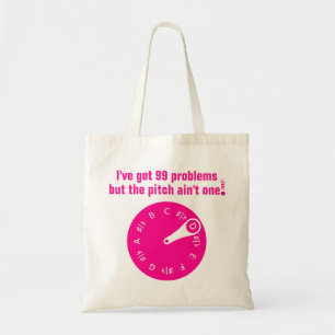 Tote Bag 99 problèmes
