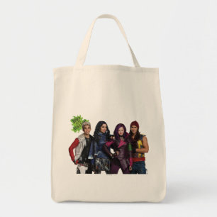 Tote Bag À bas Auradon