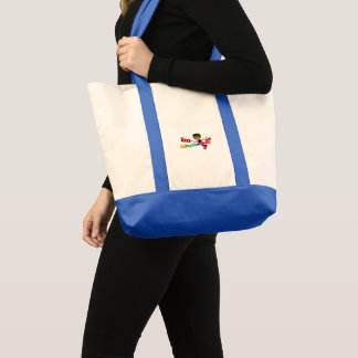 Tote Bag À la piscine