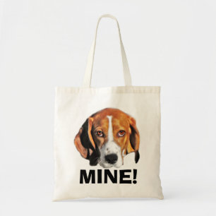 Tote Bag À moi !