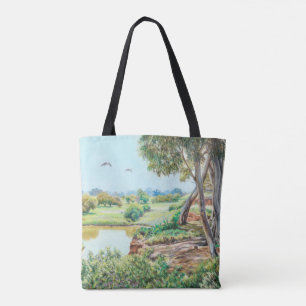 Tote Bag - 'A Perfect Day'