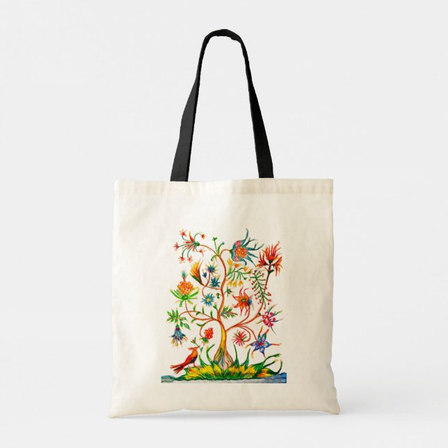 Tote Bag A tree of life (Dos)
