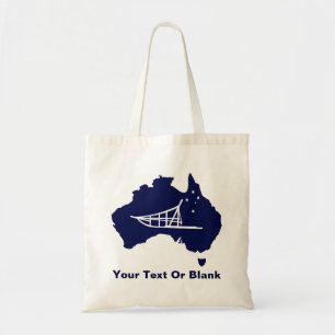 Tote Bag Abandonner
