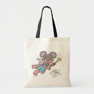 Tote Bag Abby Cadabby Vol