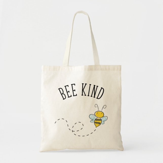 Tote Bag Abee (Devant)