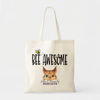 Tote Bag Abee géniale