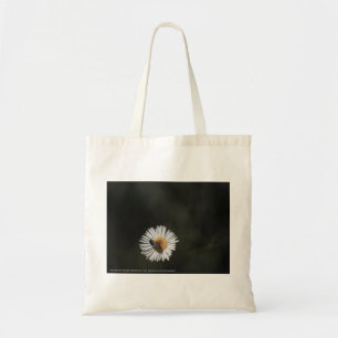 Tote Bag Abeille cosmopolite