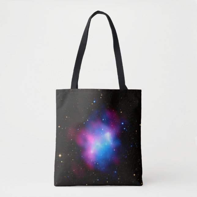 Tote Bag Abell 1758 (Devant)