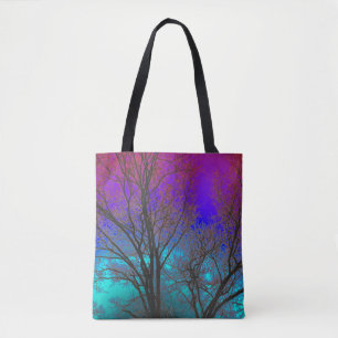 Tote Bag Aberration