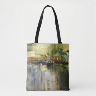 Tote Bag Abrégé sur réflexions