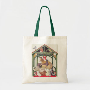 Tote Bag Abrité