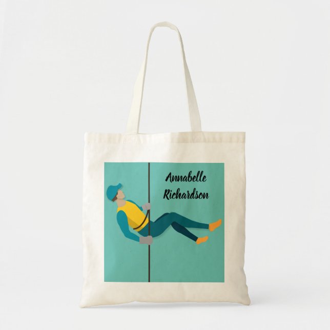 Tote Bag Absence (Devant)