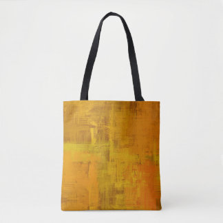 Tote Bag Abstract background art. 2d illustration image. Ex