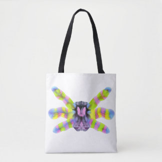 Tote Bag Abstrait G133