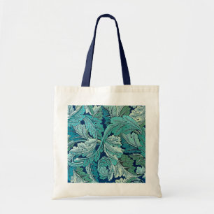 Tote Bag Acanthus Green, William Morris