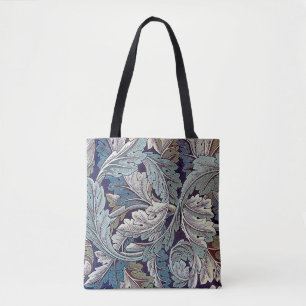 Tote Bag Acanthus, William Morris