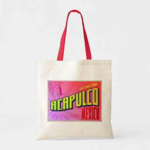 TOTE BAG ACAPULCO