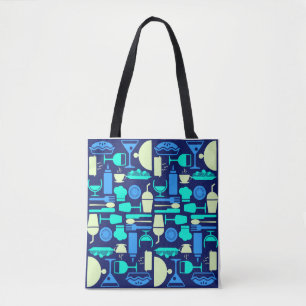Tote Bag accessoire de cuisine thermotumbler tablier peut r