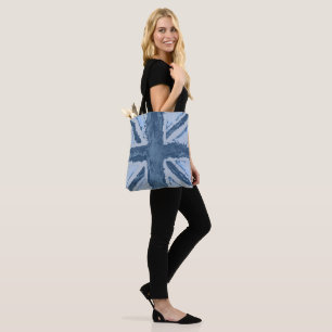 Tote Bag Accessoire pour femmes de Blue Union Jack
