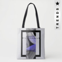 Accessoires de mode tendance Abstrait Lavender Vio