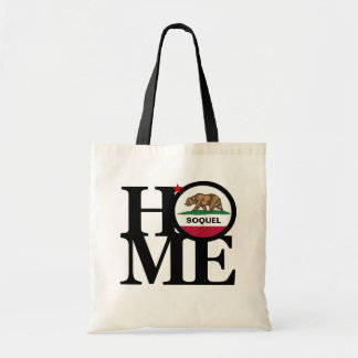 Tote Bag ACCUEIL Soquel Fourre-tout