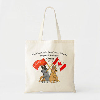 Tote Bag ACDCC Regionals Fourre-tout