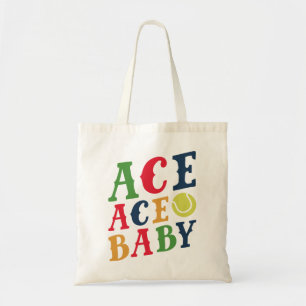 Tote Bag Ace Ace Baby