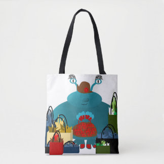Tote Bag Achat