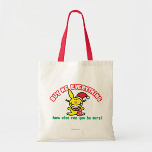 Tote Bag Achetez-moi tout