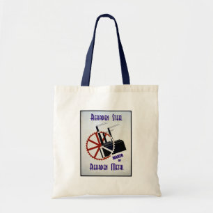 Tote Bag Acier de Rearden