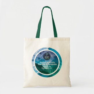 TOTE BAG #ACMT2024