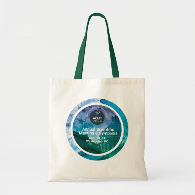 TOTE BAG #ACMT2024 (Devant)
