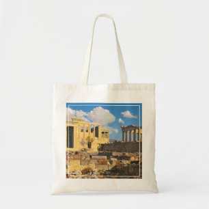 Tote Bag Acropole