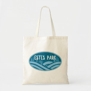 Tote Bag Activités de plein air à Estes Park, Colorado