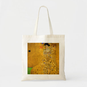 Tote Bag Adele Bloch Bauer